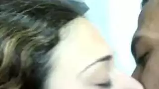 نيك راكب عليها