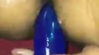 عري علني واستمناء مع عاهرة نيويوركية كبيرة الصدر