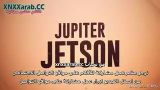 نبك صديقتة في العمل مترجم