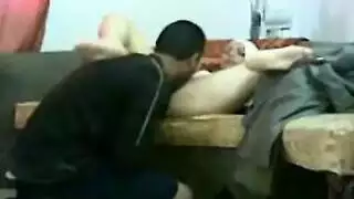 تقبيل حجاب
