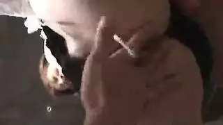 فك الغشاء ونزول دم