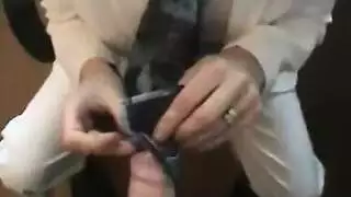 حادثة الملعقة