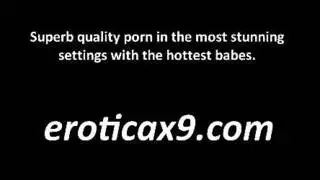 جذاب البرلينية الوجه فوضوي