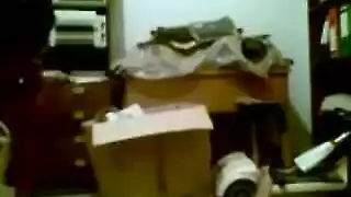 مصريه تتنك من خطبها ف الحمان