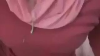 شرموطه نار تمص وتتناك في السياره