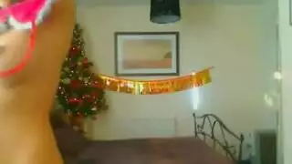 رأس السنة الاباحية