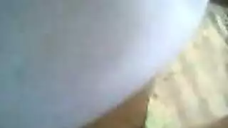 ننيك حمام