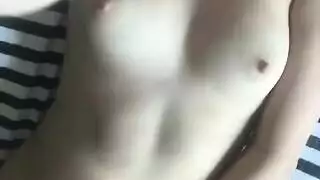 سكس في المطبخ مع امو وا يكبوبلاهوة في كس