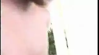 فتحه من كسه