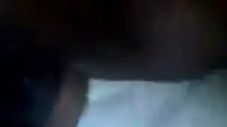 ساحرة وقحة تأخذ وجهها وشرجها من شريك أصغر