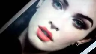 قضاء الحاجة كس إلى الفم جديلة