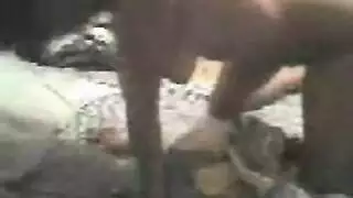 عضو كبير مص عنيف جلسة نيك