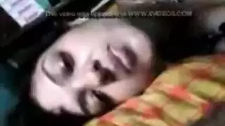 قضيب مراهق يدمر أم ميلف صديقه في جنس عنيف