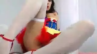حفلة جنس جماعي باختراق مزدوج