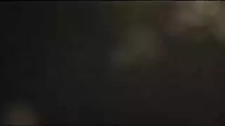 الأخت المغرية تتوسل لقذف زوج أختها