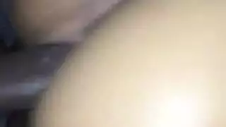 جنس قوي على الشرفة مع حديث صريح وقذر