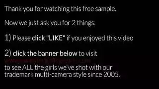  إنهاء متطرف على الوجه تغطية وجهها بالسائل المنوي