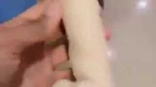 الزوج الديوث يحضر أصدقاءه فى عيد جوازه وينيكوا زوجته