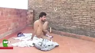 نساء صينيون يمارسون الجنس مع بعضهم البعض