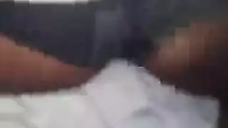 لاعبة جمباز مشهورة