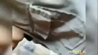 قزم بس جسم وسيط