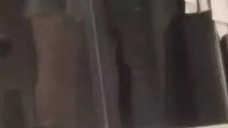 في طريق