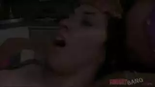زوجة في الثلاثية صفعة الماليزية