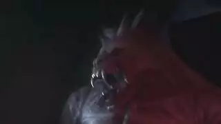 أمه الجميله