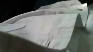 قلب العينين