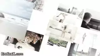 جلسة جنس جماعي: تأخذ كل الزبور حتى تبلغ