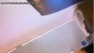 عشيقة خنثى القص