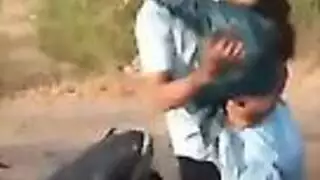 سحاقيات عربيات: فيلم أورجي غير خاضع للرقابة لمونا وشيماء