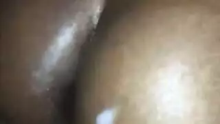 زنوج خلفي مع شقر