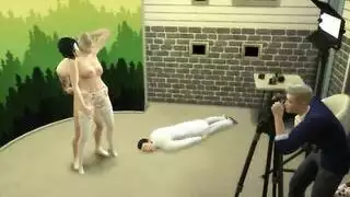 مقدمة إلتقاط صورة أقدام