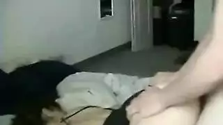 فرك الزب في الحس