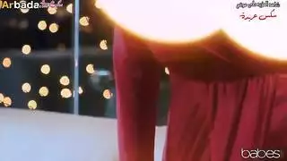 نيك مترجم بالعربية جديد