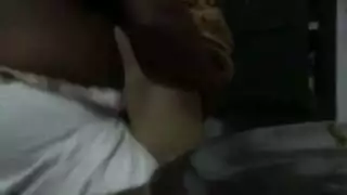 نيك أخت هندية: أخ بقضيب كبير وعمل عنيف شرجي