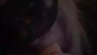 صفعة اليابانية في العام زوجة في الثلاثية