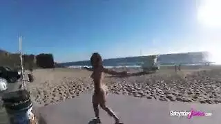 قذف سريع من جماع فرج مثالي