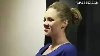 المدير يعاقب السكرتيرة بالنيك