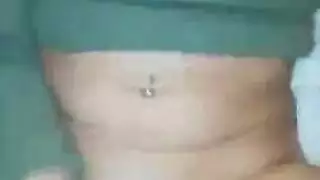 ساندرا في جنسية ثنائية: تبادل الشركاء مع صديقتها