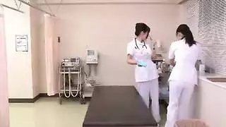 الممرضات سحاقيه