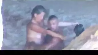 زوجة عرقي الجنس عروس متعرج