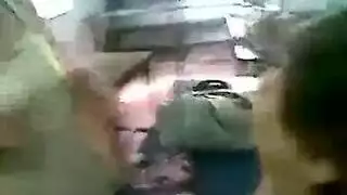 تصوير ليلي