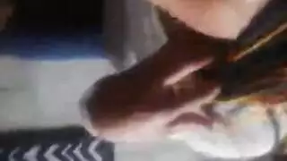 حفل الديك صغير حلق