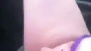 فرج وقضيب في البرية