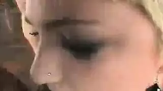 فيلم إباحي طويل: حفلة جماع صريحة