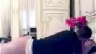 شرموطة كسها