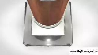عبد جنس لمدة 24 ساعة لمهبلها المتطلب
