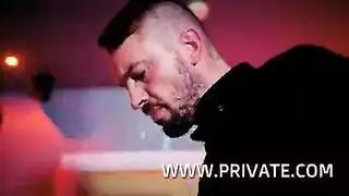 نشوة ارتجاجية